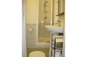 Zasebna nastanitev Rim / Roma 3